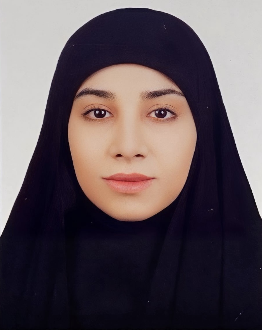  محدثه   عظیمی 